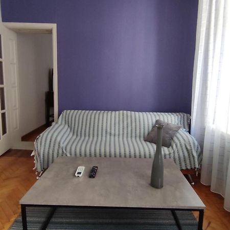 Flat in the city center Odesa Exterior foto