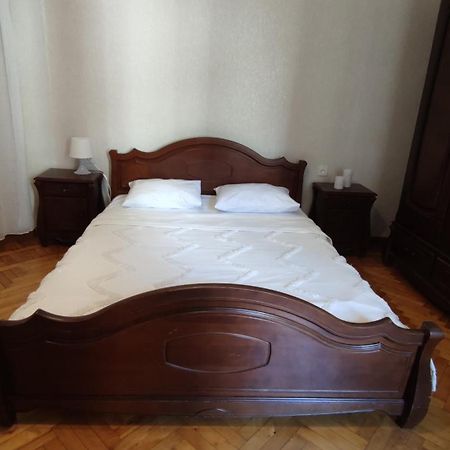 Flat in the city center Odesa Exterior foto
