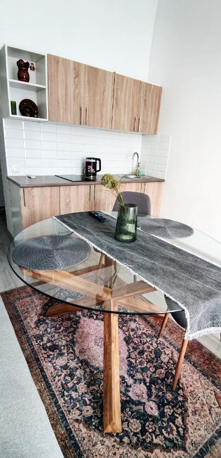 Flat in the city center Odesa Exterior foto