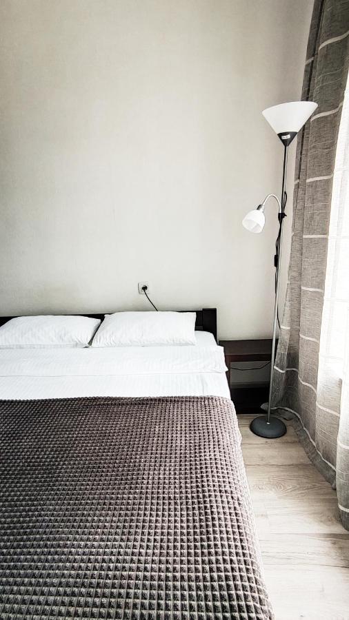 Flat in the city center Odesa Exterior foto