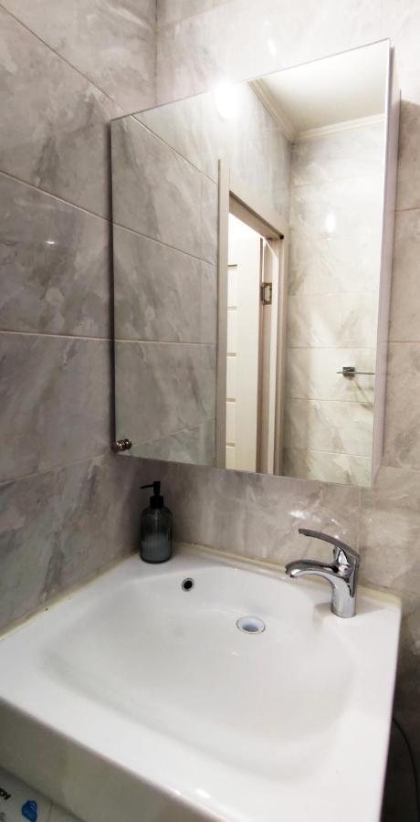 Flat in the city center Odesa Exterior foto