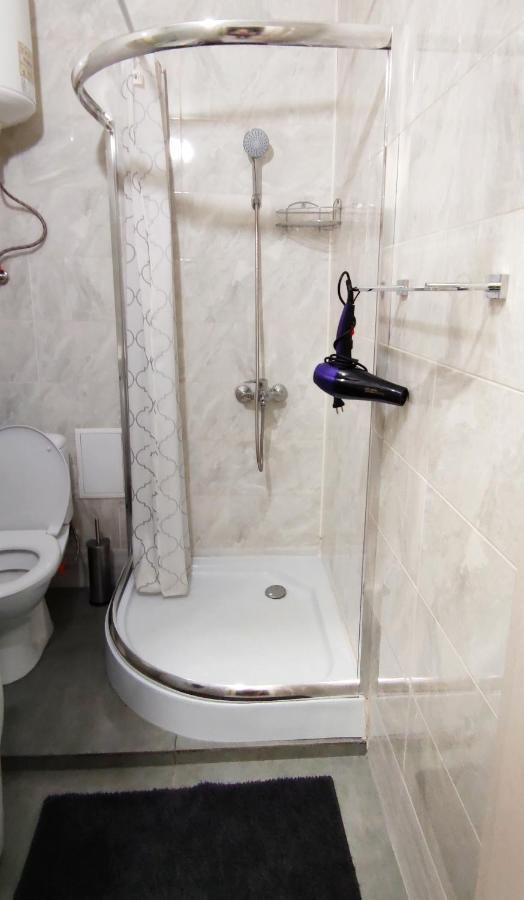Flat in the city center Odesa Exterior foto