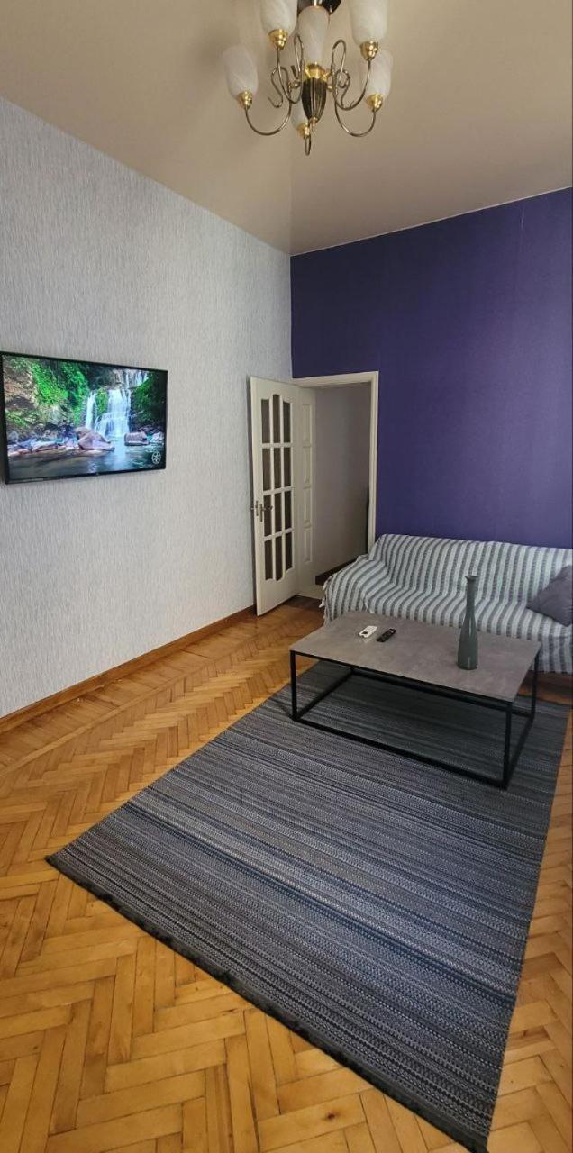 Flat in the city center Odesa Exterior foto