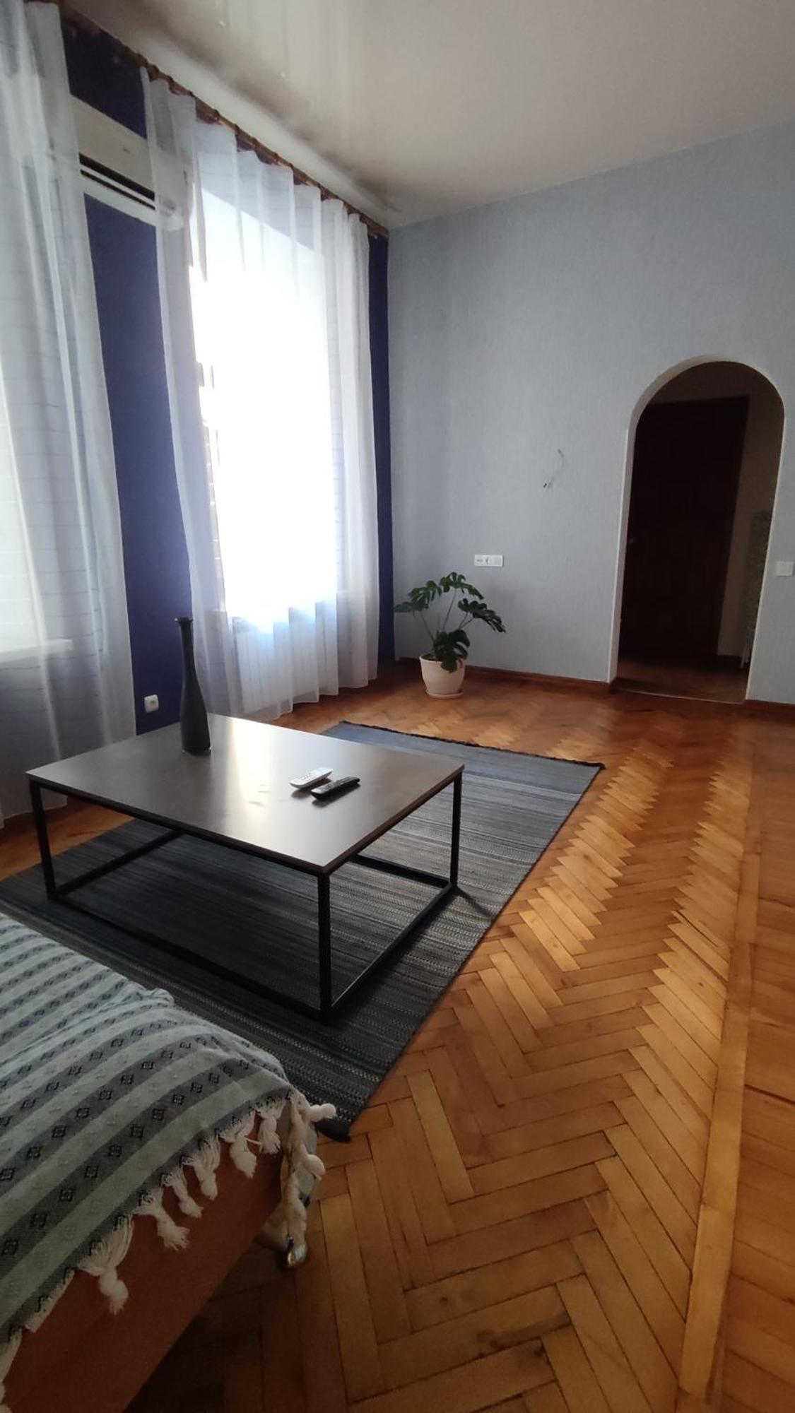 Flat in the city center Odesa Exterior foto