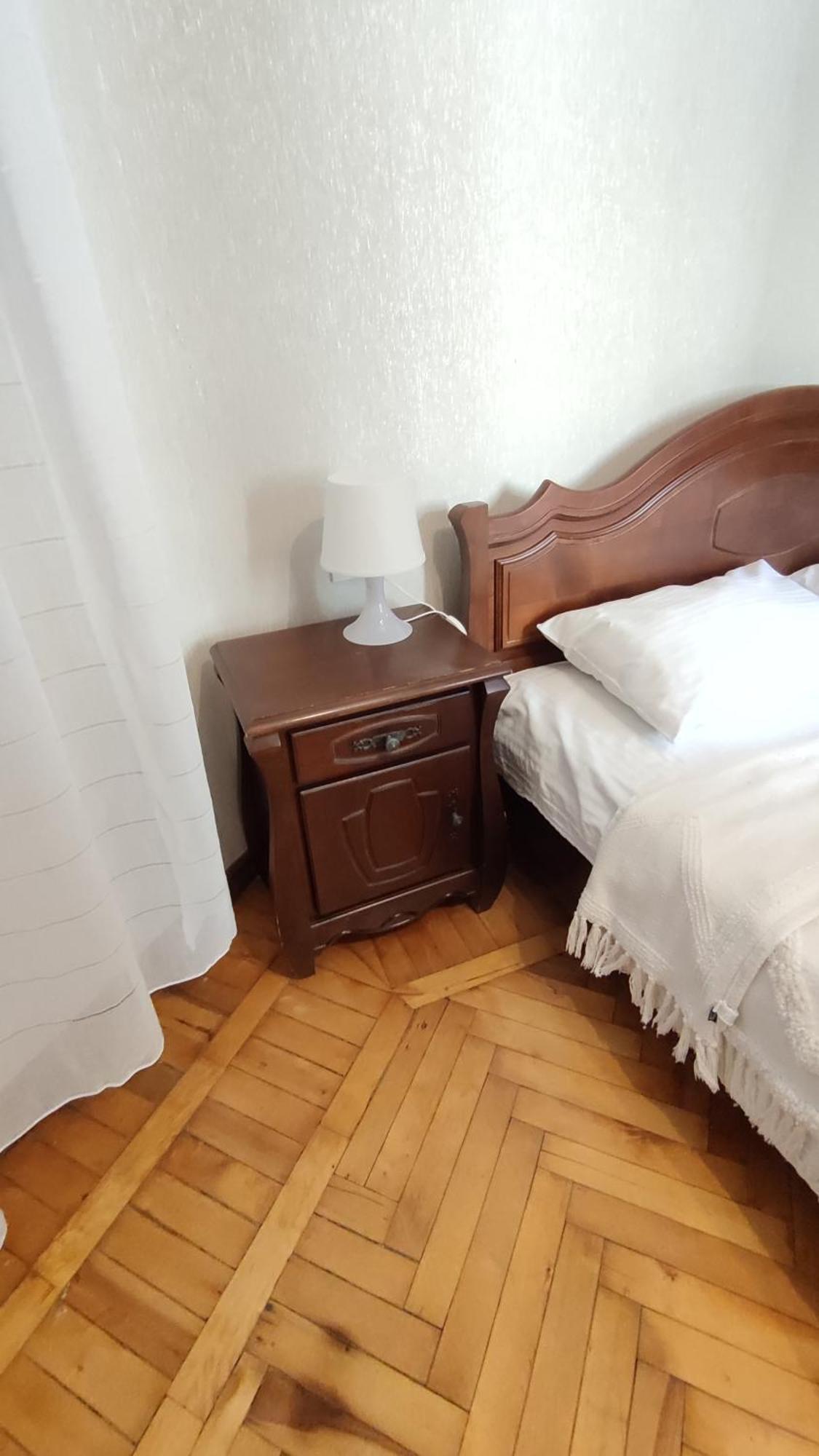 Flat in the city center Odesa Exterior foto
