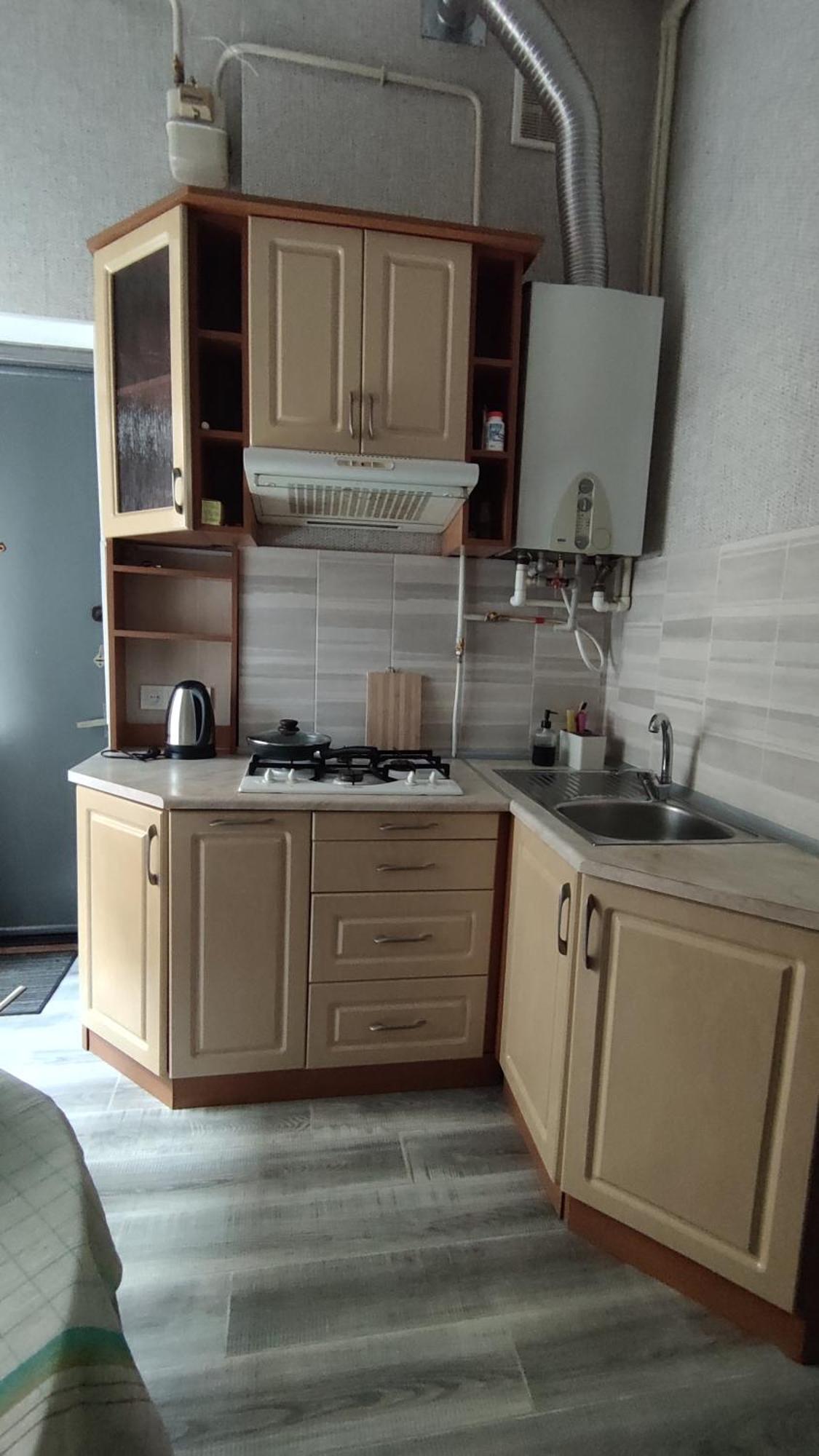 Flat in the city center Odesa Exterior foto