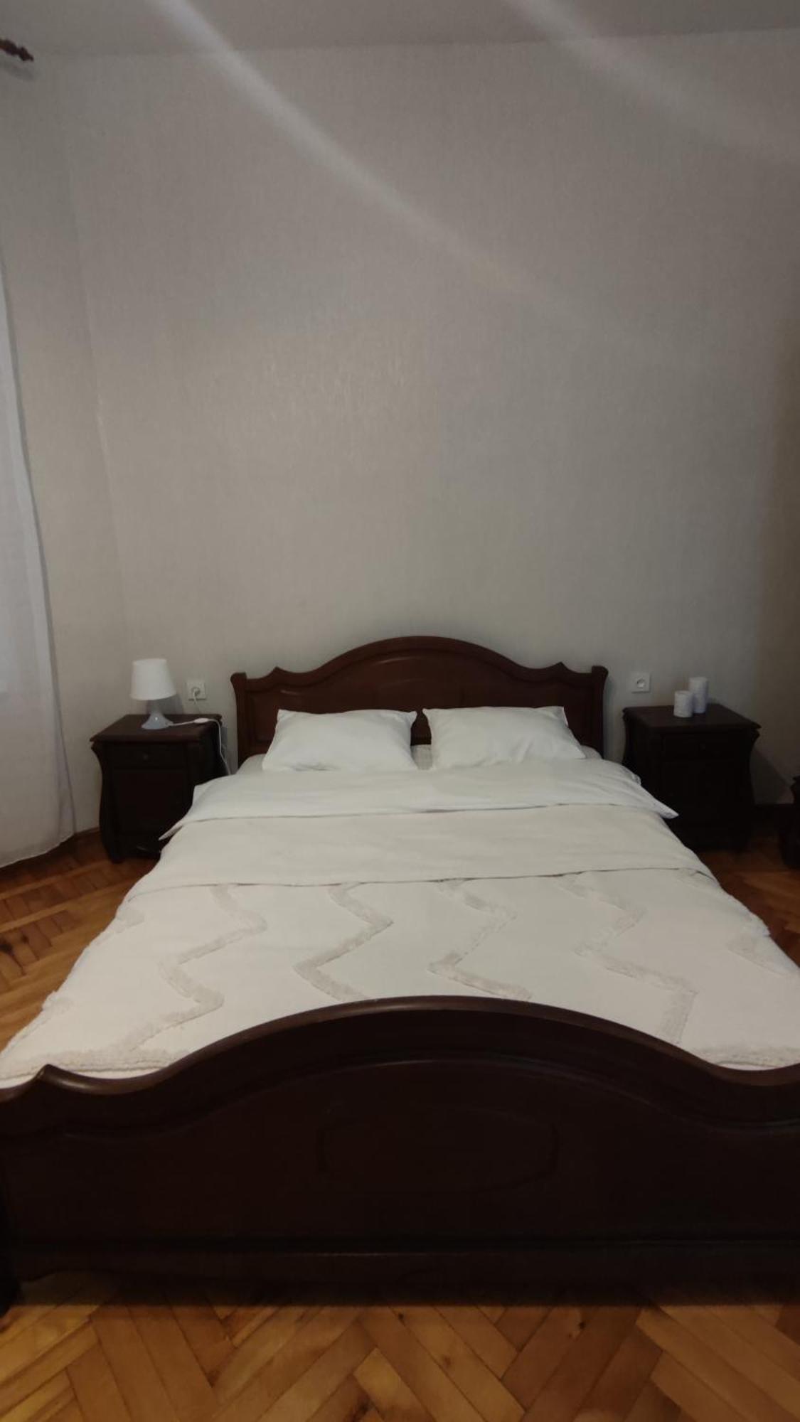 Flat in the city center Odesa Exterior foto