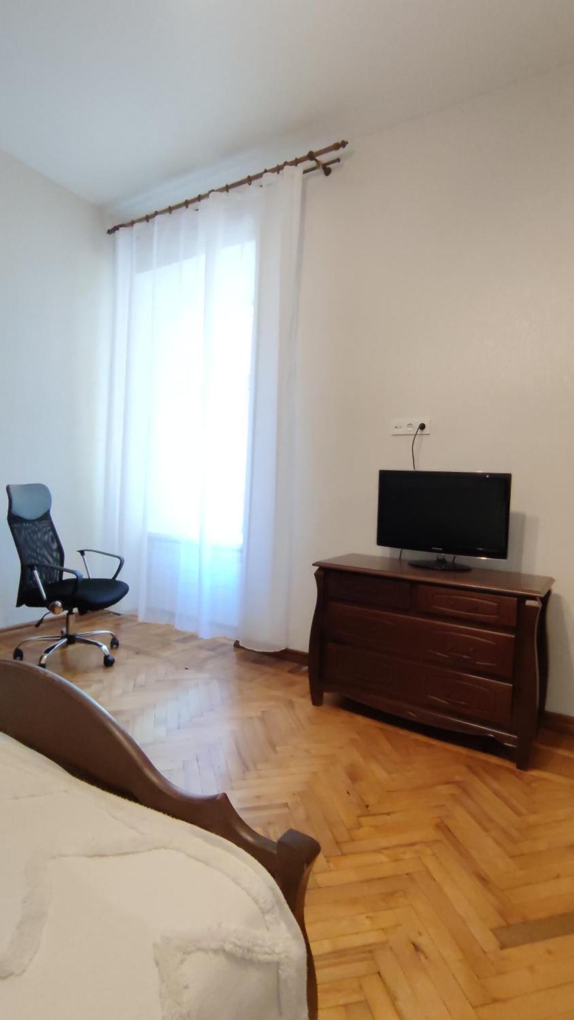 Flat in the city center Odesa Exterior foto