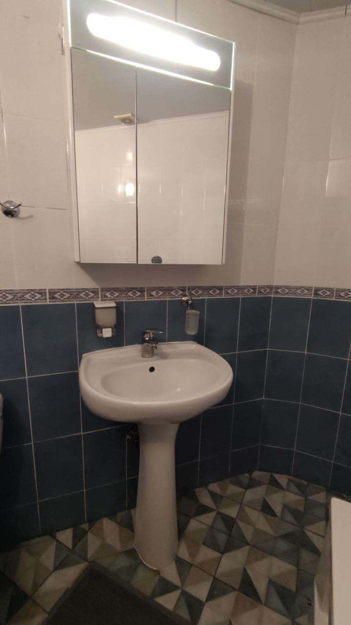 Flat in the city center Odesa Exterior foto