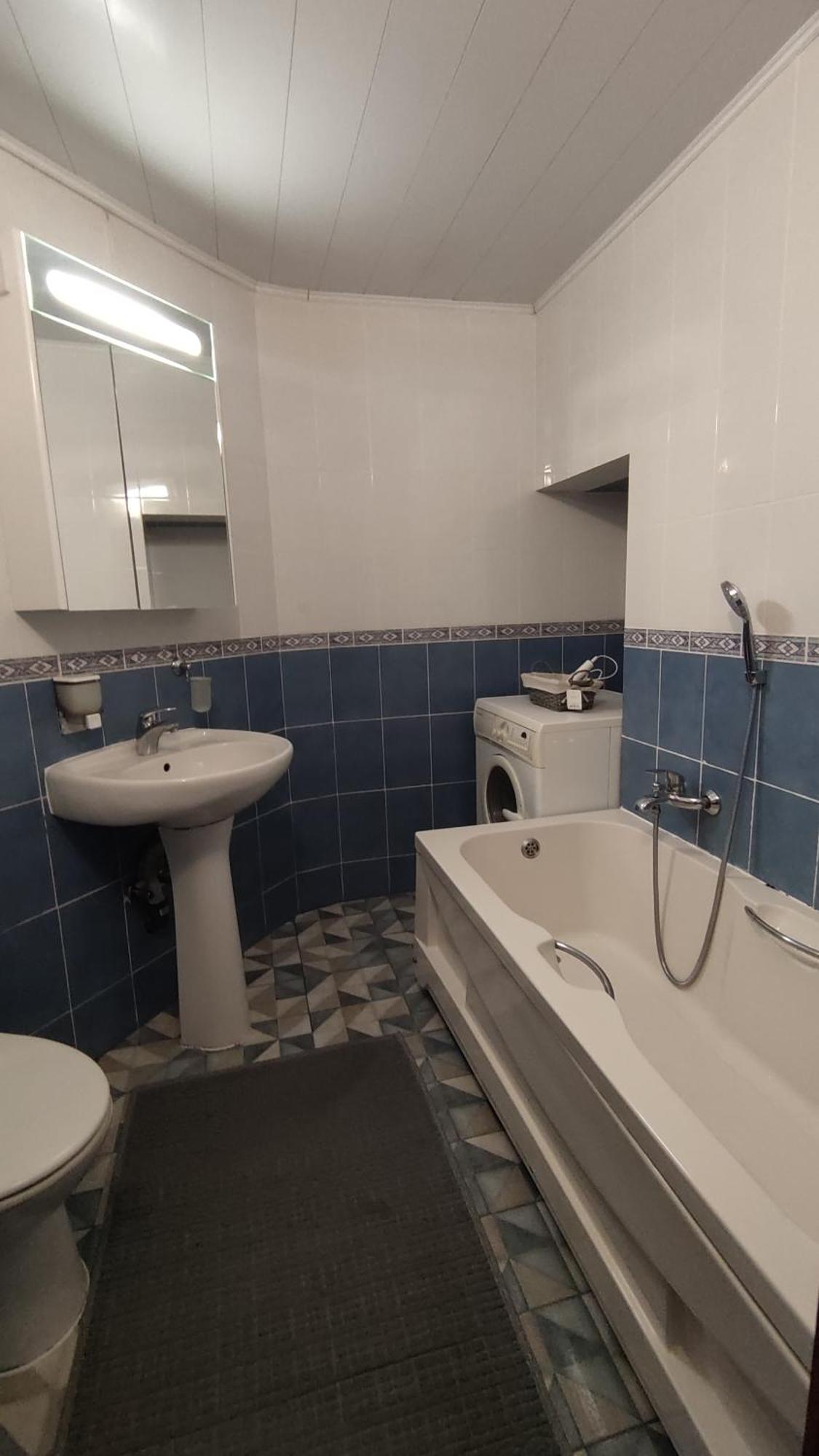 Flat in the city center Odesa Exterior foto